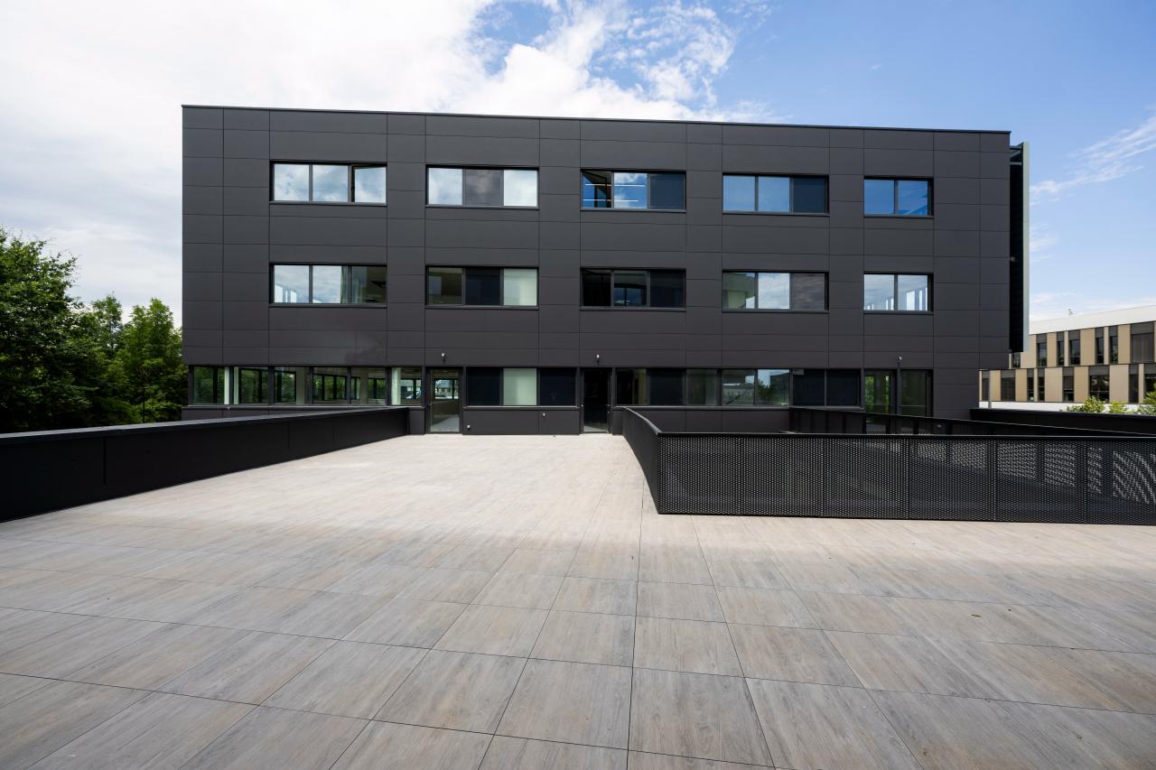 Bureau Limonest 1663m² Vente bureau Limonest Rhône OVBUR2109226 15